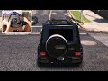 Brabus G700 [Add-On / Replace] 7