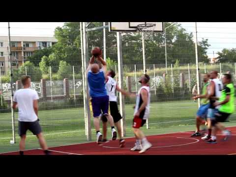 LLB 2016: Grupa Gezet - WSW