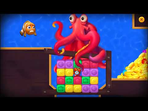 FISHDOM:  💥💥 Level 10723, 10724 Super Hard Level, 💎💎💎 MiniGame 💎💎💎 10725, 10726💥💥