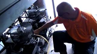 COPELAND COMPRESSOR OIL CHENGE