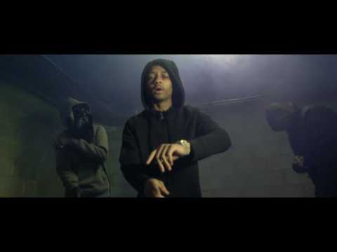 GDH Varnz (Peckham) - They Don't Want War (4K) | @PacmanTV