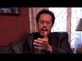 Larry Dunn - Rock And Roll Hall Of Fame - Legacy Series Interview with Host Lisa Haisha