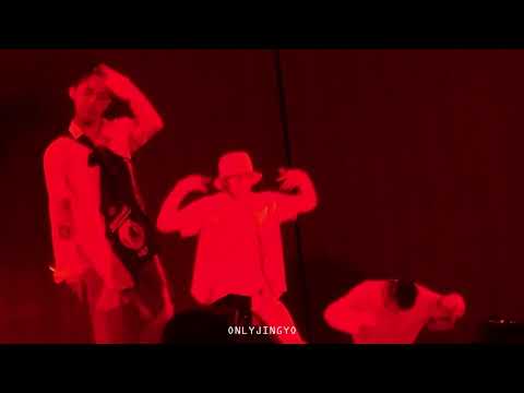 170917 ACT III MOTTE IN KL - BULLSHIT