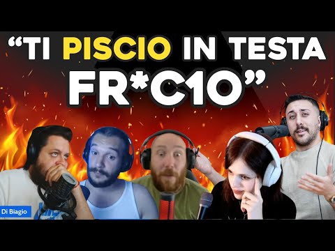 ERNIA GATTA VS LO SPERONE PODCAST - Ernia Gatta S2E4