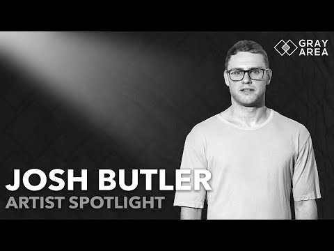 Gray Area Interview: Josh Butler