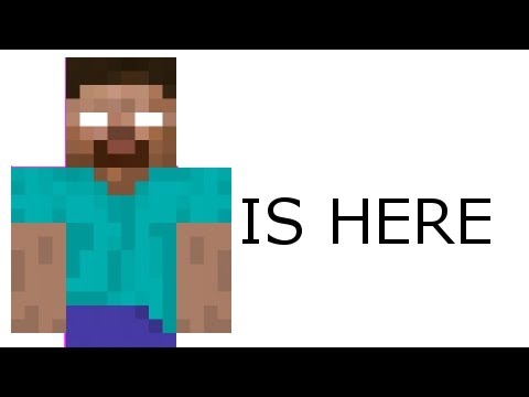 SNOWBLINDERSV2 | HEROBRINE IS HERE - 14