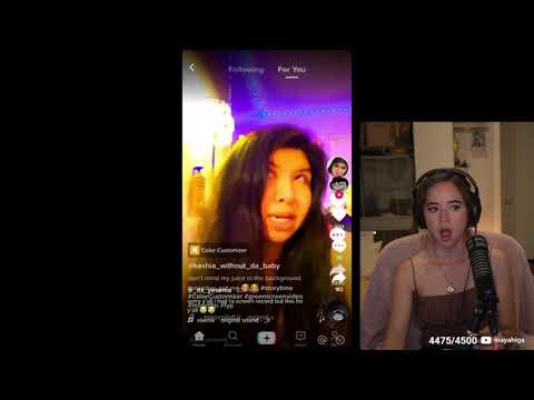 Maya almost gets banned