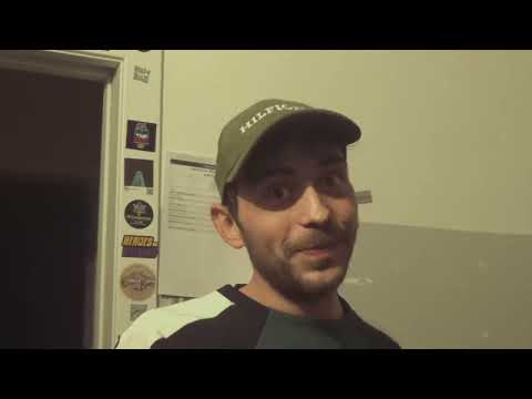 BLOOD TALES: Stagione 2 - Episodio 3 (Amore Splatter Tour)