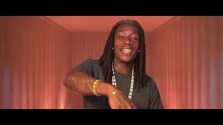 Wiz Khalifa Feat. 2 Chainz &amp; Ace Hood - Mood