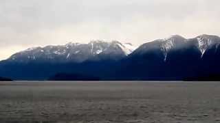 Close to WestVancouver!