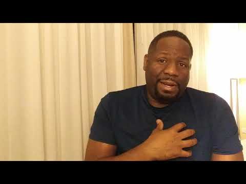 He Says He Loves Me, But Don't Want To Marry Me.