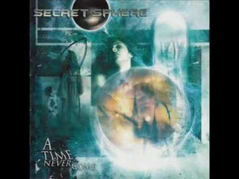 Secret Sphere - The Brave
