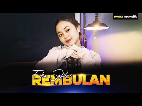 REMBULAN - ARDIA DIWANG | COVER BY EIKA SAFITRI