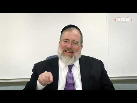 CHAZAQ's Tehillim Treasures | Episode #40: Chapters 79-80 | with Rabbi Yechiel Spero