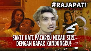 Download lagu Janda Cantik Dih4bisi Kekasih Ketauan Nikah Siri dengan Bapaknya! | Rajapati Eps 320 (FULL) mp3 Download lagu Janda Cantik Dih4bisi Kekasih Ketauan Nikah Siri dengan Bapaknya! | Rajapati Eps 320 (FULL) mp3