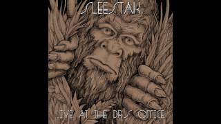 Sleestak  - Live at the Dr's Office - 5/15/04