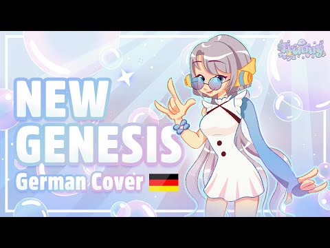 One Piece Film: RED - "New Genesis" (German Version)