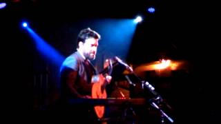 Tiger and the Lamb - Bob Schneider