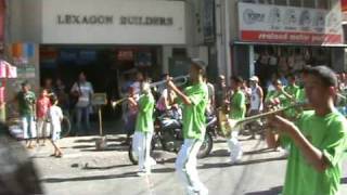 preview picture of video 'TABACO CITY-TABAK FESTIVAL 2008 165'