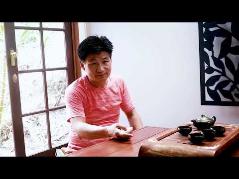 Calligraphy Health: Healing Movements like Calligraphic Art | Daoist Wisdom