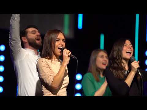 Da, eu cred în numele lui Isus - BBSO