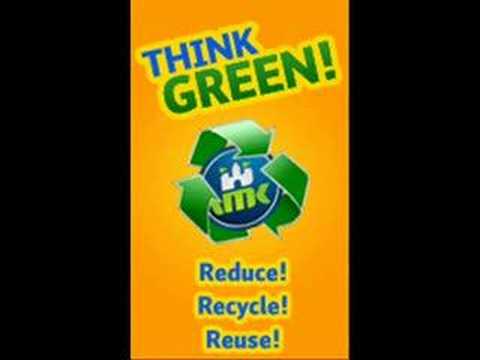 Stages Through VMK History