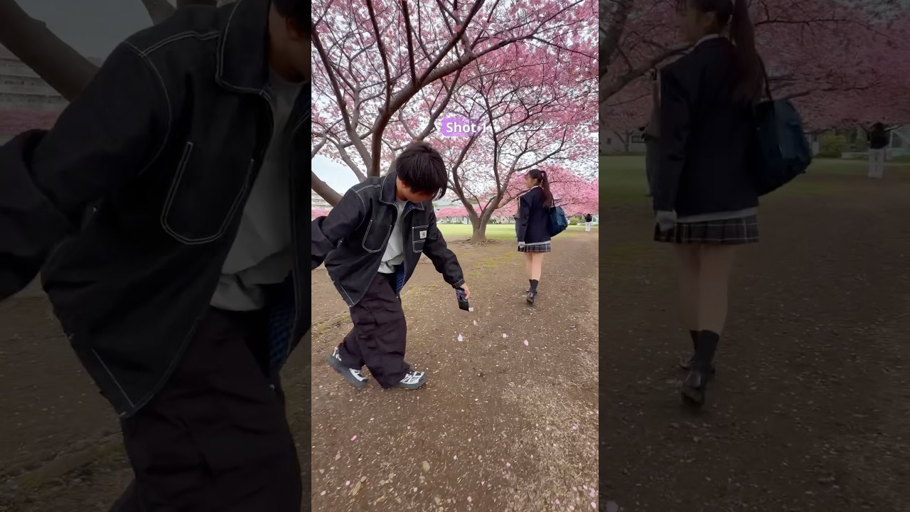 カメラマンがスマホで本気出してみた‼︎