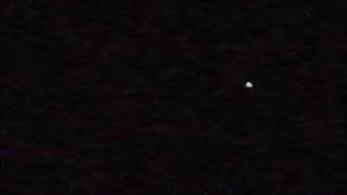 preview picture of video 'Sfere di Luce sul Monte Sirai (Carbonia)  UFO/OVNI 15-6-2013 ore 21:30/23:00'