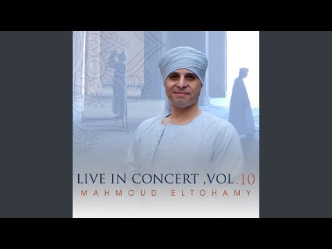 Qalbi Yohdthny (Live)