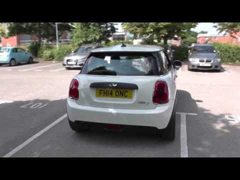 MINI HATCHBACK 1.5 One D 3dr [Pepper Pack] U64975