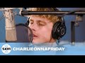 Charlieonnafriday After Hours LIVE Performance SiriusXM