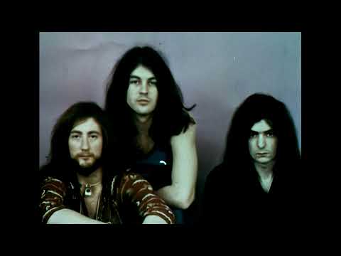 Video thumbnail for Strange Kind of Woman
