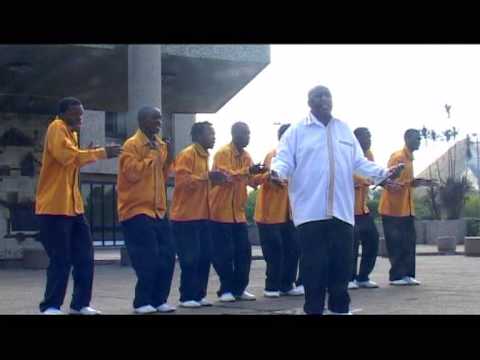 African Music Bombers