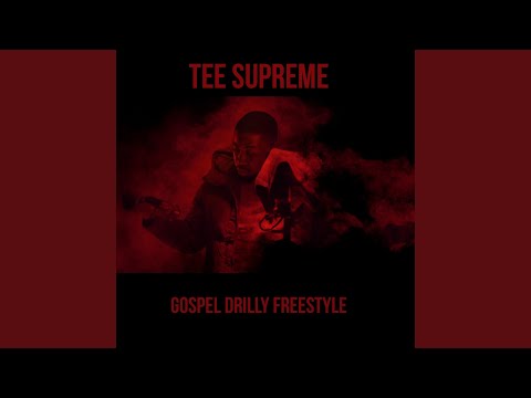 Gospel Drilly Freestyle (Christmas Special)