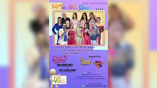 Download lagu STREAMING| UGS CHANNEL  | WEDDING RIDHO DHARMA BHAKTI & ALIYA SELVIRA ALZAHRA| 14 APRIL 2026 mp3