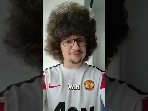 Day 326 of not cutting my hair until @manutd win 5 games in a row! 🔴#manchesterunited #manunited