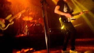 Chasing It Down Live @ The Commodore Mother Mother