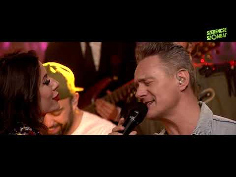 SzerencseSzombat - Biga feat Dr BRS és Varga Viktor - Koccintós