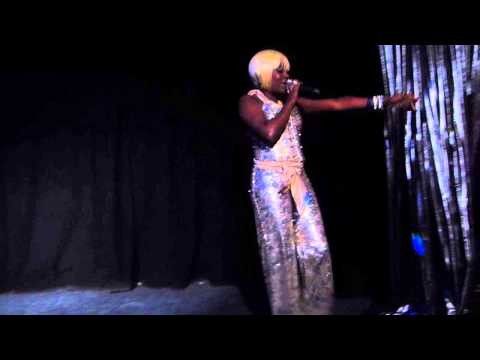 Kimberly Davis - With You - Soulbeats NYC Radio Version - Live at Industry Bar, NYC
