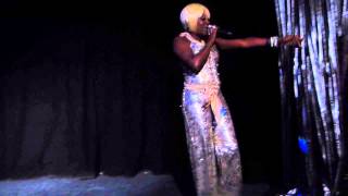 Kimberly Davis - With You - Soulbeats NYC Radio Version - Live at Industry Bar, NYC