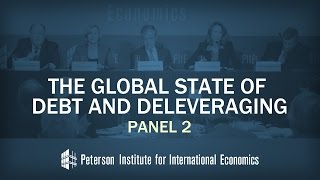The Global State of Debt and Deleveraging: Panel II