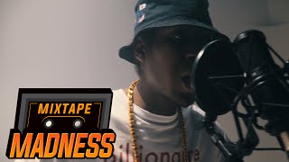 Kemo - Mad About Bars w/ Kenny [S1.E31] | @MixtapeMadness