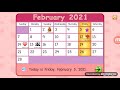 Starfall Groundhog Day