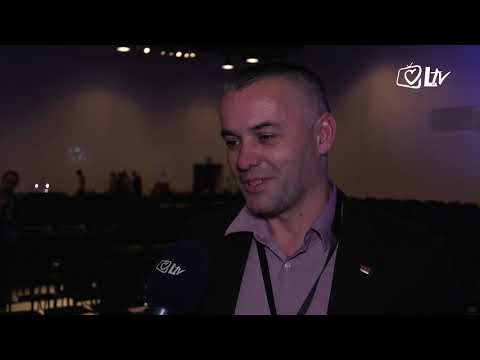 Izdvojeno 13.11.2018. - GLS konferencija 'Svatko ima utjecaj'