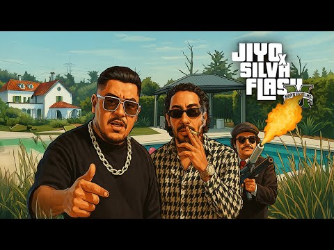 Jiyo x Silva - Flash [OFFICIAL VIDEO]