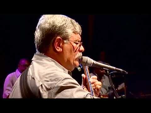 Severo do Pão - Dorival Caymmi