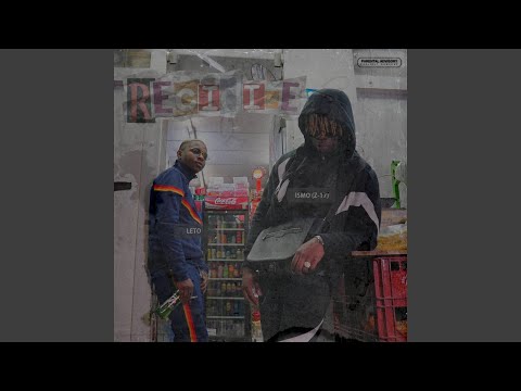 Récidive (feat. Leto)