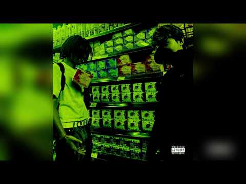 Lil Dio, HoLyFLu - Clubထဲကစော် (Official Audio)