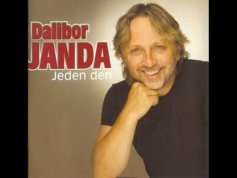 Dalibor Janda - Ty jsi, holka, nejdál (2006)