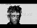 Juice WRLD - Relocate (Lyric Video)